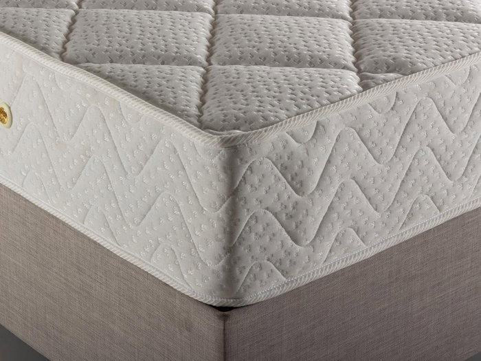 Hanah Home Blue Pocket RollPack 80x180 Colchón Individual